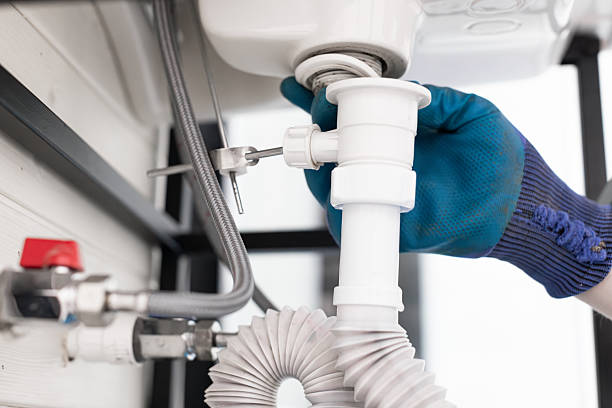 Reliable Plumbing contractor in Wasilla, AK by Masters Plumbing Service